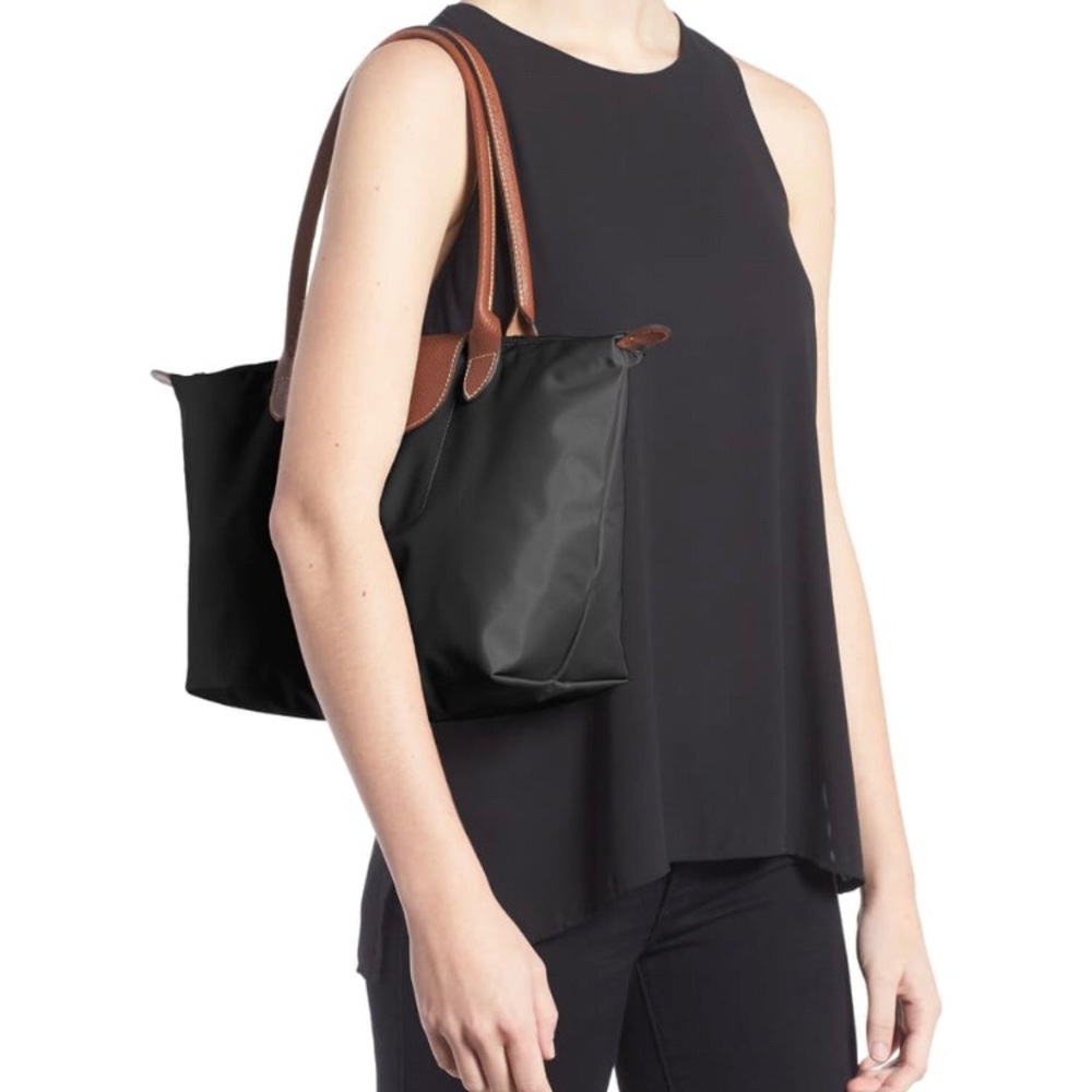 Longchamp ‘Small Le Pliage' Tote